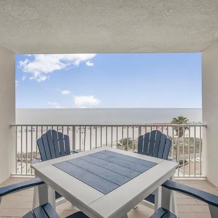 Pelican Pointe 506 By Vacation Homes Collection Orange Beach Exterior foto
