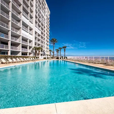 Pelican Pointe 506 By Vacation Homes Collection Orange Beach Exterior foto
