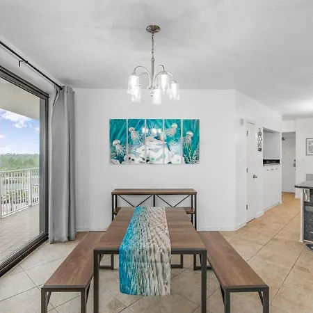 Pelican Pointe 506 By Vacation Homes Collection Orange Beach Exterior foto