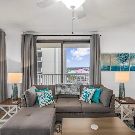 Pelican Pointe 506 By Vacation Homes Collection Orange Beach Exterior foto