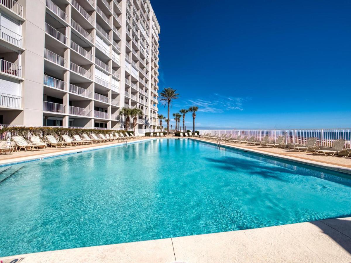Pelican Pointe 506 By Collection Orange Beach