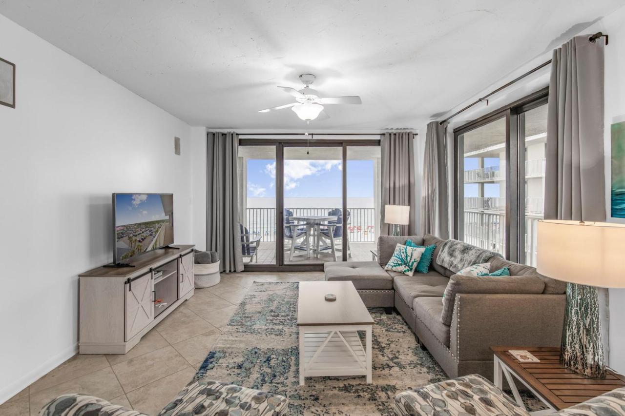 Ferienhaus Pelican Pointe 506 By Collection Orange Beach