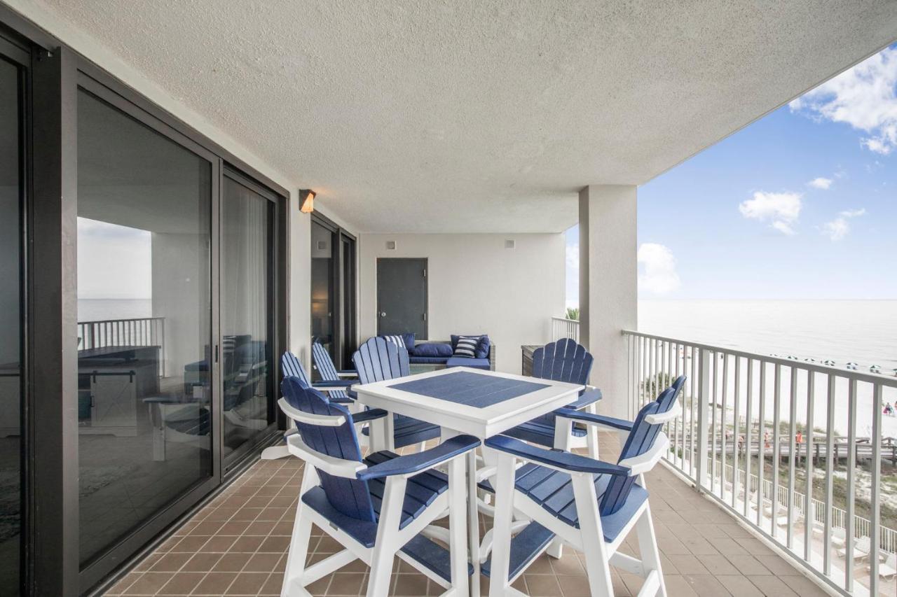 Ferienhaus Pelican Pointe 506 By Collection