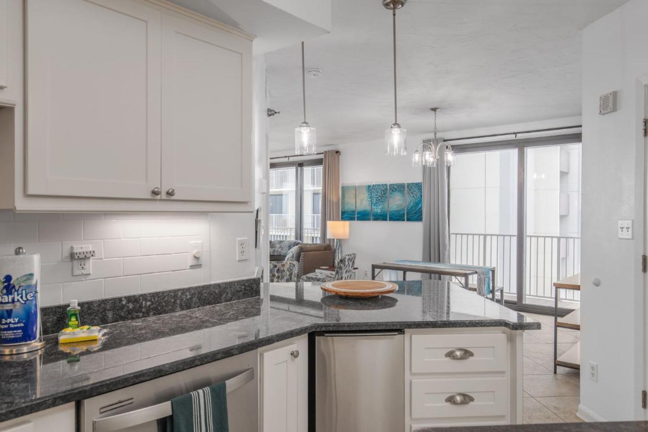 Ferienhaus Pelican Pointe 506 By Collection Orange Beach