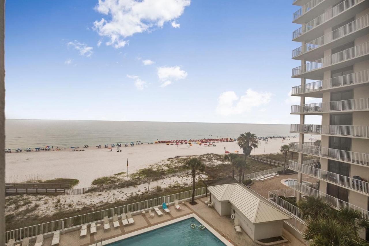 Ferienhaus Pelican Pointe 506 By Collection Orange Beach